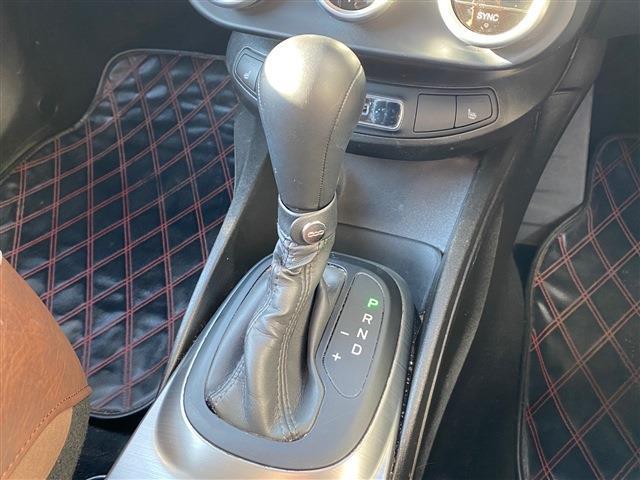 フィアット ５００Ｘ クロスプラス ４ＷＤ H29年 (東北) 99