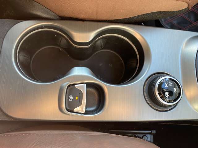 フィアット ５００Ｘ クロスプラス ４ＷＤ H29年 (東北) 99