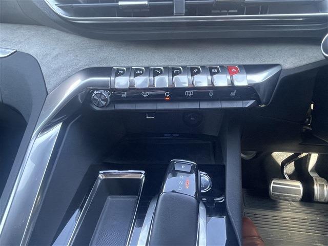 プジョー ５００８ ＧＴ ブルーＨＤＩ ディーゼルターボ R3年 (東北) 99