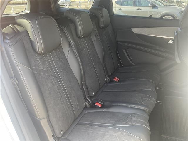 プジョー ５００８ ＧＴ ブルーＨＤＩ ディーゼルターボ R3年 (東北) 99