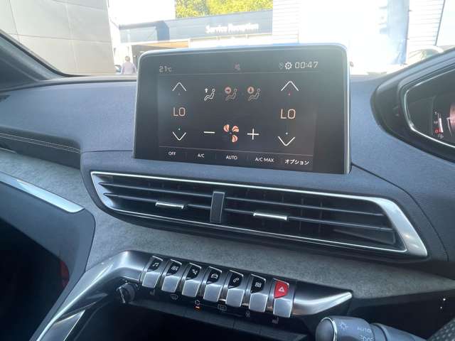 プジョー ５００８ ＧＴ ブルーＨＤＩ ディーゼルターボ R3年 (東北) 99