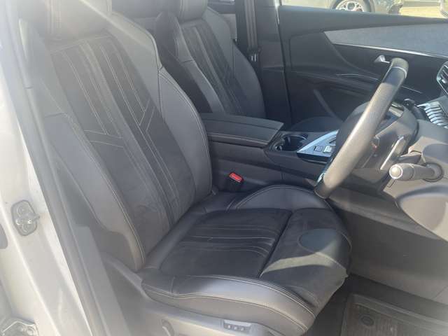 プジョー ５００８ ＧＴ ブルーＨＤＩ ディーゼルターボ R3年 (東北) 99