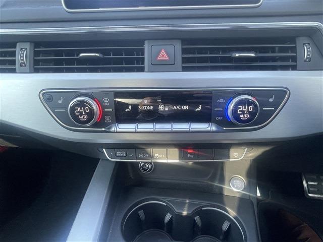 アウディ Ａ４ ２．０ ＴＦＳＩ スポーツ Ｓラインパッケージ H29年 (東北) 99