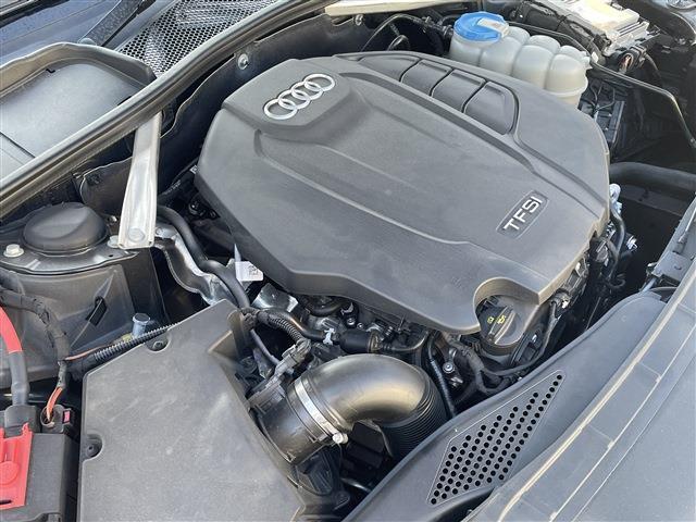 アウディ Ａ４ ２．０ ＴＦＳＩ スポーツ Ｓラインパッケージ H29年 (東北) 99