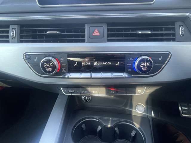 アウディ Ａ４ ２．０ ＴＦＳＩ スポーツ Ｓラインパッケージ H29年 (東北) 99