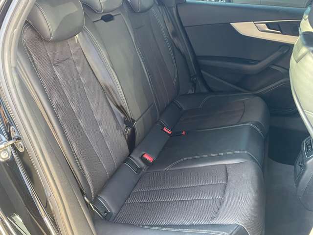 アウディ Ａ４ ２．０ ＴＦＳＩ スポーツ Ｓラインパッケージ H29年 (東北) 99