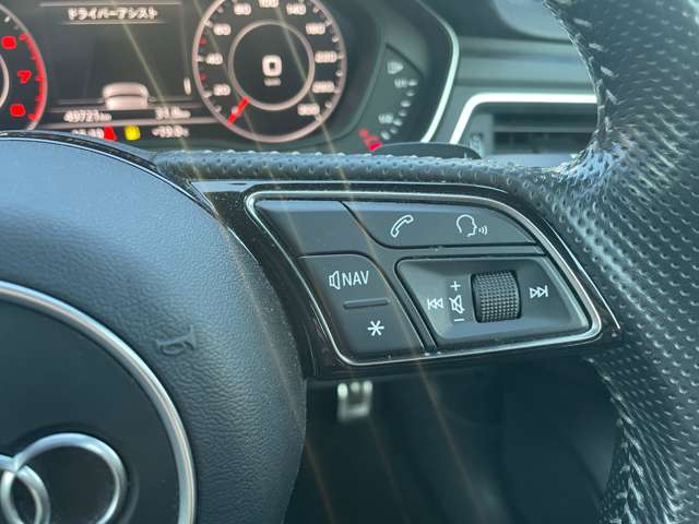 アウディ Ａ４ ２．０ ＴＦＳＩ スポーツ Ｓラインパッケージ H29年 (東北) 99