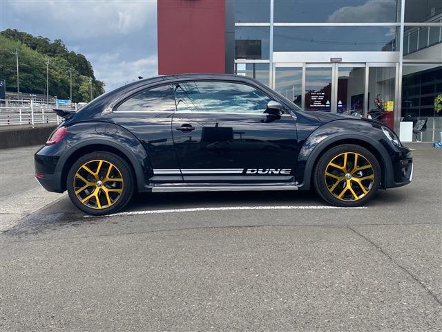 フォルクスワーゲン ザ　ビートル デューン H29年 (東北) 99