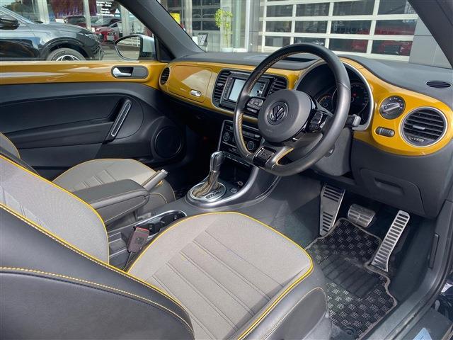 フォルクスワーゲン ザ　ビートル デューン H29年 (東北) 99