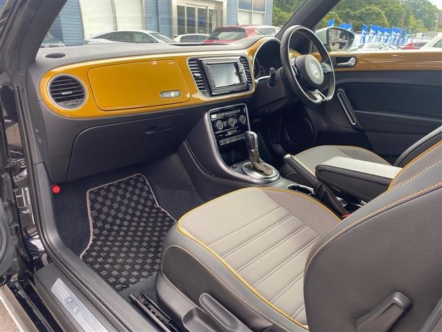 フォルクスワーゲン ザ　ビートル デューン H29年 (東北) 99