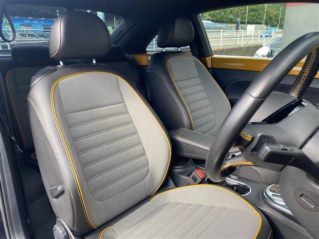 フォルクスワーゲン ザ　ビートル デューン H29年 (東北) 99