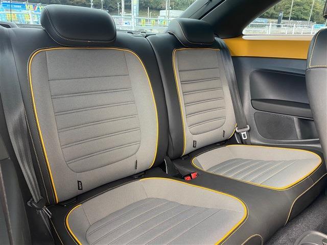 フォルクスワーゲン ザ　ビートル デューン H29年 (東北) 99