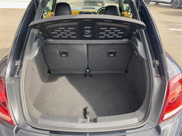 フォルクスワーゲン ザ　ビートル デューン H29年 (東北) 99