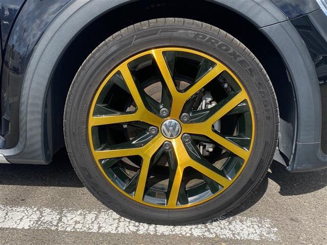 フォルクスワーゲン ザ　ビートル デューン H29年 (東北) 99