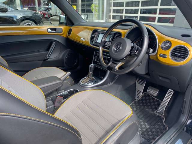 フォルクスワーゲン ザ　ビートル デューン H29年 (東北) 99