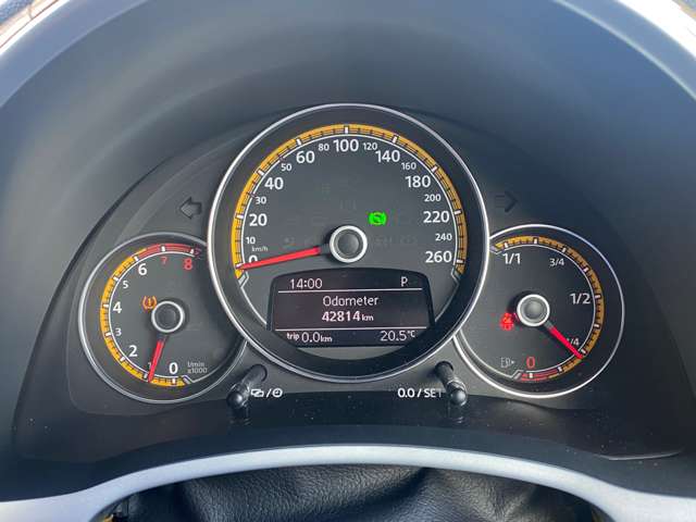 フォルクスワーゲン ザ　ビートル デューン H29年 (東北) 99