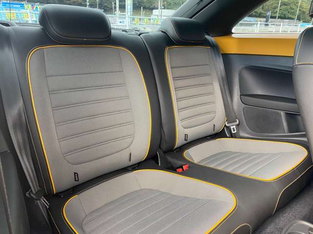 フォルクスワーゲン ザ　ビートル デューン H29年 (東北) 99