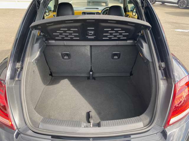 フォルクスワーゲン ザ　ビートル デューン H29年 (東北) 99