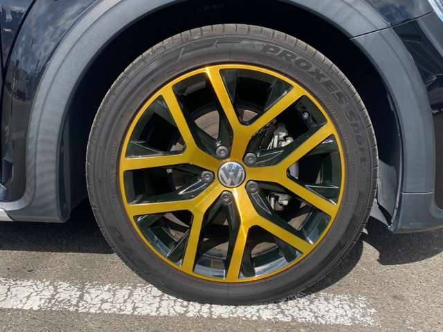 フォルクスワーゲン ザ　ビートル デューン H29年 (東北) 99