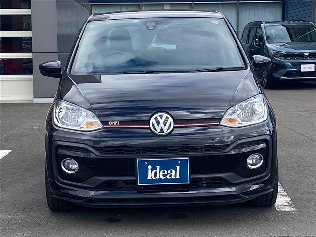 フォルクスワーゲン ＵＰ！ ＧＴＩ H30年 (東北) 99