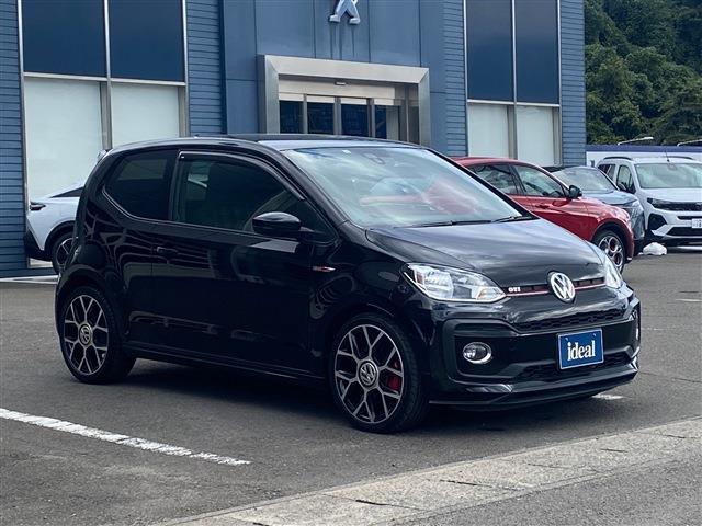 フォルクスワーゲン ＵＰ！ ＧＴＩ H30年 (東北) 99