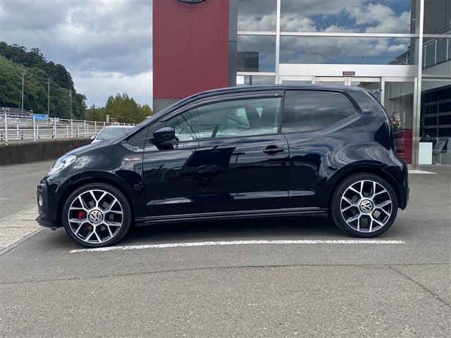 フォルクスワーゲン ＵＰ！ ＧＴＩ H30年 (東北) 99