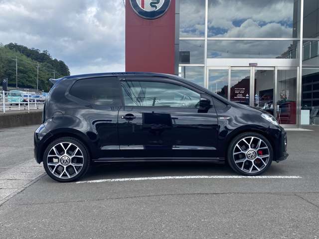 フォルクスワーゲン ＵＰ！ ＧＴＩ H30年 (東北) 99