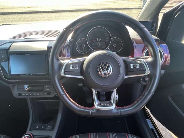 フォルクスワーゲン ＵＰ！ ＧＴＩ H30年 (東北) 99