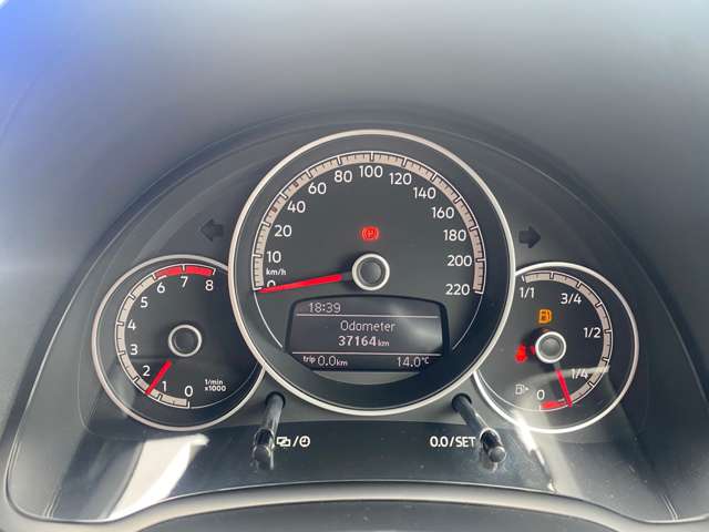 フォルクスワーゲン ＵＰ！ ＧＴＩ H30年 (東北) 99