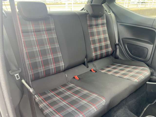 フォルクスワーゲン ＵＰ！ ＧＴＩ H30年 (東北) 99