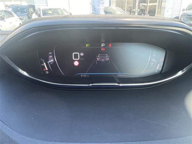 プジョー ３００８ ＧＴ ブルーＨＤＩ レッド ナッパ ディーゼルターボ R3年 (東北) 99