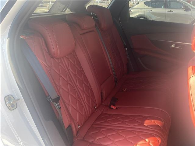 プジョー ３００８ ＧＴ ブルーＨＤＩ レッド ナッパ ディーゼルターボ R3年 (東北) 99