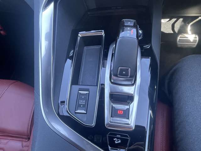 プジョー ３００８ ＧＴ ブルーＨＤＩ レッド ナッパ ディーゼルターボ R3年 (東北) 99