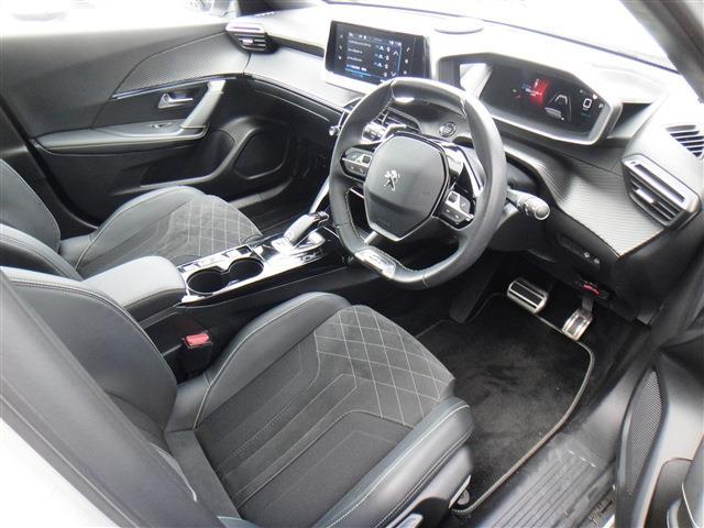 プジョー ＳＵＶ ２００８ ＧＴ R3年 (東北) 99