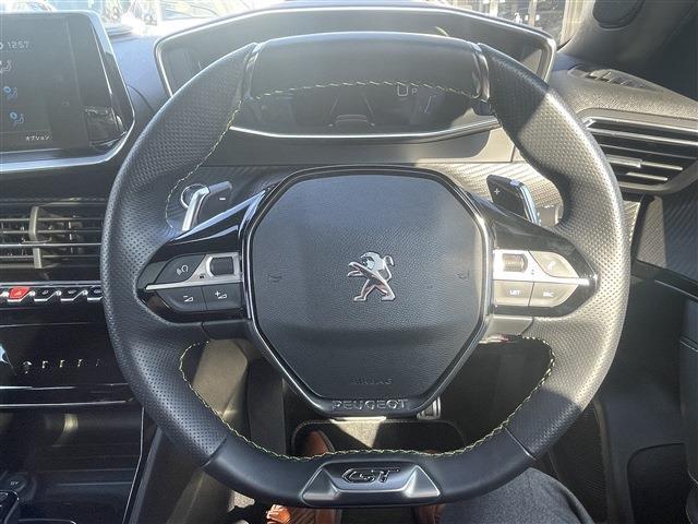 プジョー ＳＵＶ ２００８ ＧＴ R3年 (東北) 99