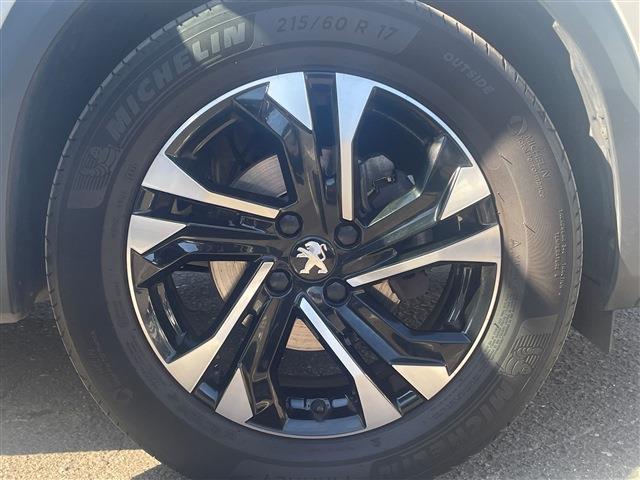 プジョー ＳＵＶ ２００８ ＧＴ R3年 (東北) 99