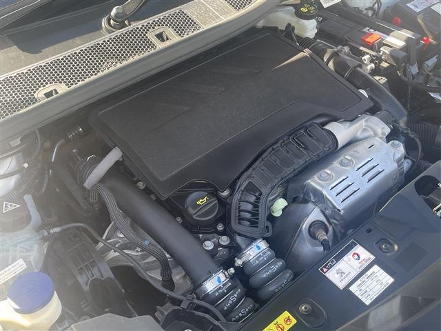 プジョー ＳＵＶ ２００８ ＧＴ R3年 (東北) 99