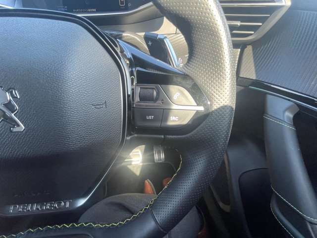 プジョー ＳＵＶ ２００８ ＧＴ R3年 (東北) 99