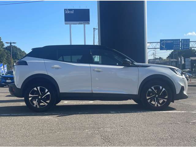 プジョー ＳＵＶ ２００８ ＧＴ R3年 (東北) 99