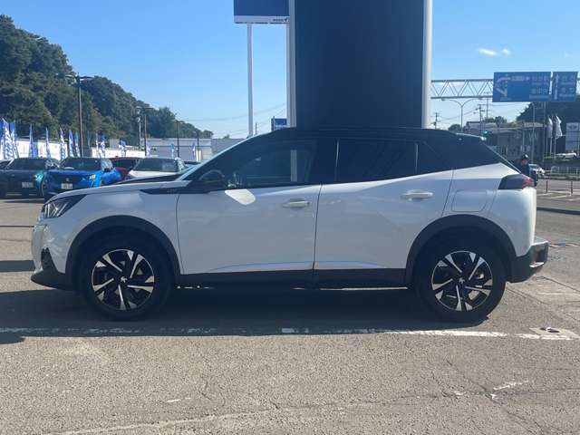 プジョー ＳＵＶ ２００８ ＧＴ R3年 (東北) 99