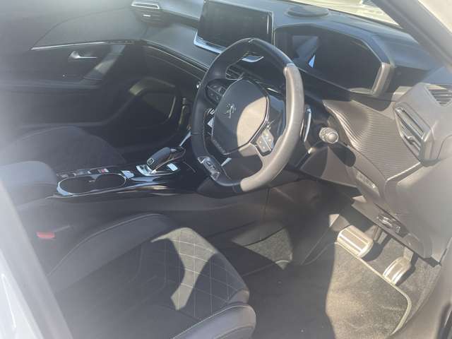 プジョー ＳＵＶ ２００８ ＧＴ R3年 (東北) 99