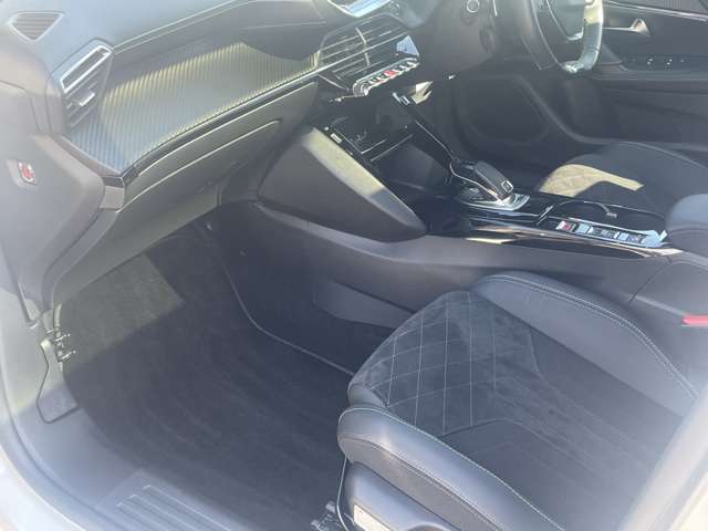 プジョー ＳＵＶ ２００８ ＧＴ R3年 (東北) 99