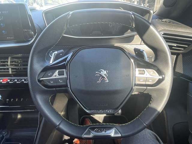 プジョー ＳＵＶ ２００８ ＧＴ R3年 (東北) 99