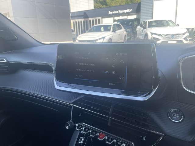 プジョー ＳＵＶ ２００８ ＧＴ R3年 (東北) 99