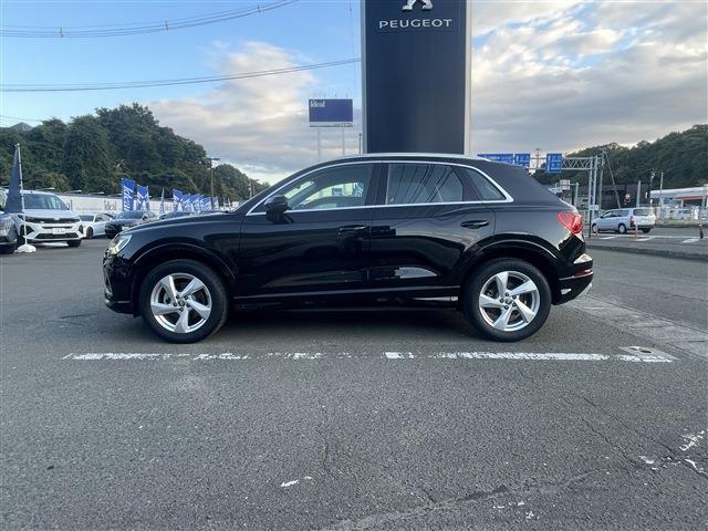 アウディ Ｑ３ ３５ ＴＤＩ クワトロ アドバンスト ディーゼルターボ ４ＷＤ R2年 (東北) 99