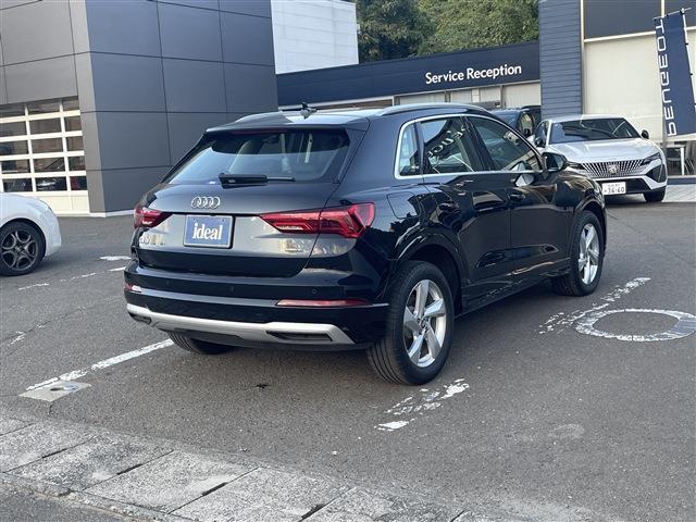 アウディ Ｑ３ ３５ ＴＤＩ クワトロ アドバンスト ディーゼルターボ ４ＷＤ R2年 (東北) 99
