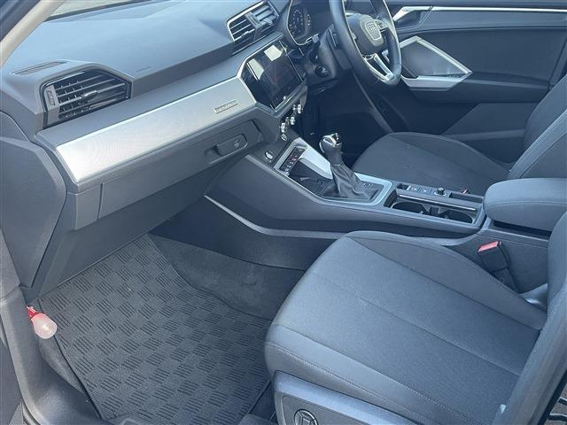 アウディ Ｑ３ ３５ ＴＤＩ クワトロ アドバンスト ディーゼルターボ ４ＷＤ R2年 (東北) 99