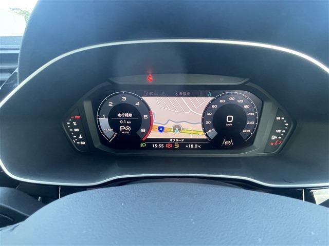 アウディ Ｑ３ ３５ ＴＤＩ クワトロ アドバンスト ディーゼルターボ ４ＷＤ R2年 (東北) 99