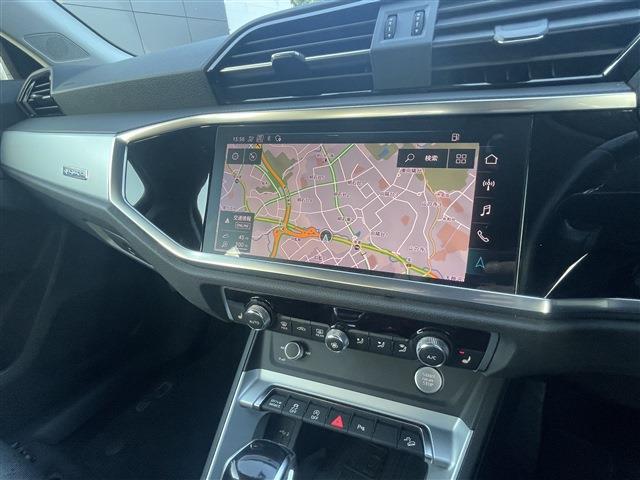 アウディ Ｑ３ ３５ ＴＤＩ クワトロ アドバンスト ディーゼルターボ ４ＷＤ R2年 (東北) 99