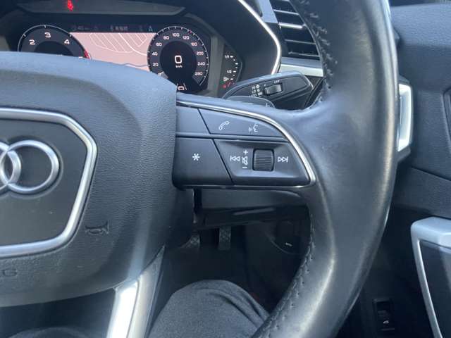 アウディ Ｑ３ ３５ ＴＤＩ クワトロ アドバンスト ディーゼルターボ ４ＷＤ R2年 (東北) 99